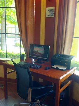 Hotel Holiday Inn Express Solvang - Santa Ynez Valley