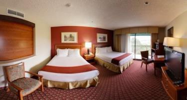 Hotel Holiday Inn Express Solvang - Santa Ynez Valley
