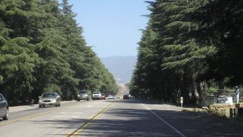 Hotel Holiday Inn Express Solvang - Santa Ynez Valley
