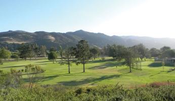 Hotel Holiday Inn Express Solvang - Santa Ynez Valley
