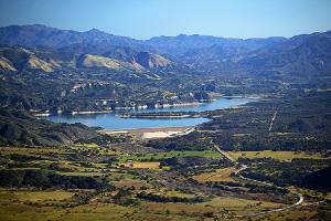 Hotel Holiday Inn Express Solvang - Santa Ynez Valley