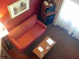 Hotel Holiday Inn Express Solvang - Santa Ynez Valley