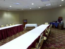 Hotel Holiday Inn Express Solvang - Santa Ynez Valley