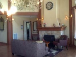 Hotel Holiday Inn Express Solvang - Santa Ynez Valley