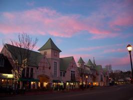Hotel Holiday Inn Express Solvang - Santa Ynez Valley