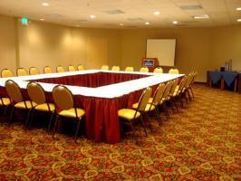 Hotel Holiday Inn Express Solvang - Santa Ynez Valley