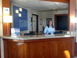 Hotel Holiday Inn Express Solvang - Santa Ynez Valley