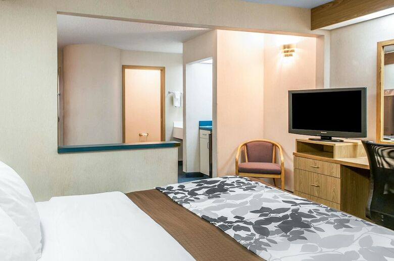 Hotel Sleep Inn Las Cruces