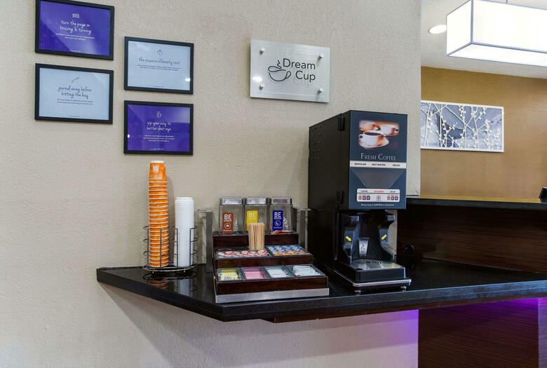 Hotel Sleep Inn Las Cruces