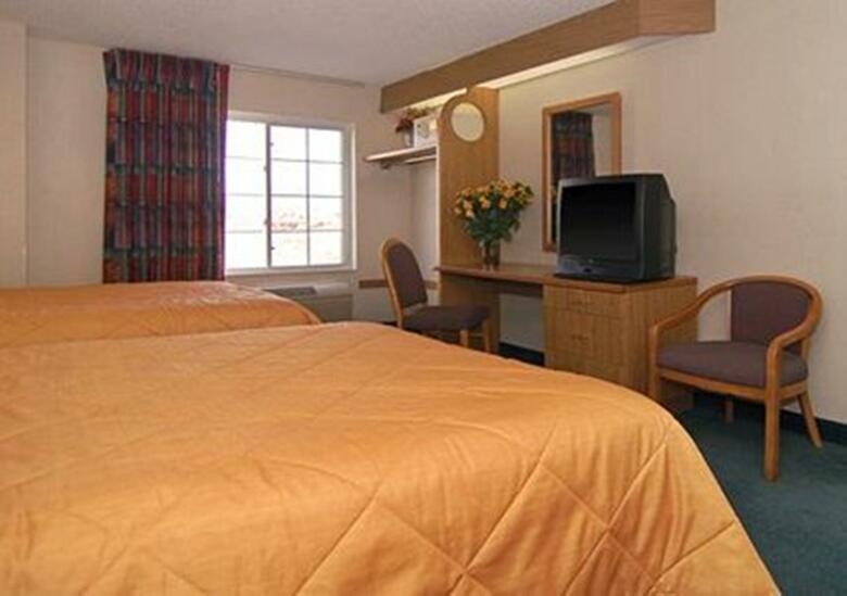 Hotel Sleep Inn Las Cruces