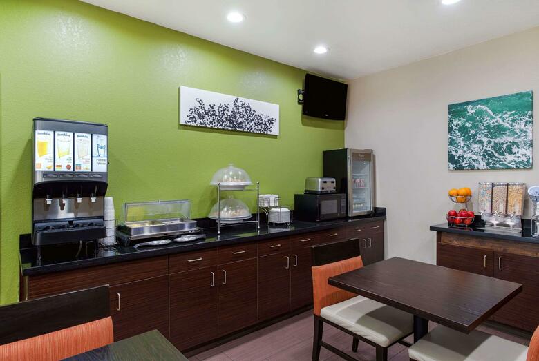 Hotel Sleep Inn Las Cruces