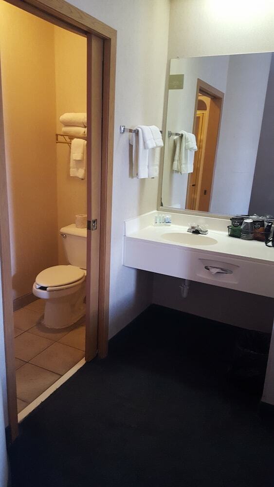 Hotel Sleep Inn Las Cruces