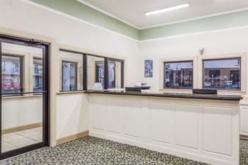 Hotel Super 8 Adel Ga