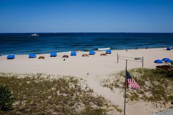 Apartamento La Costa Beach Club