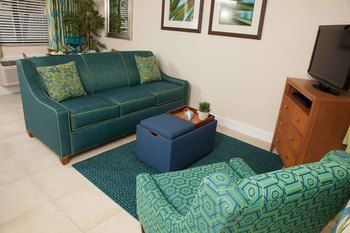 Apartamento La Costa Beach Club