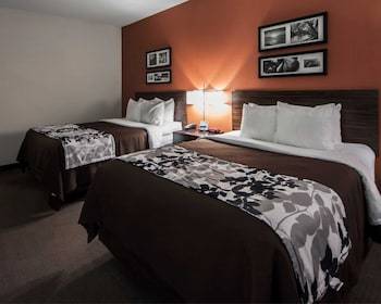 Hotel Sleep Inn & Suites
