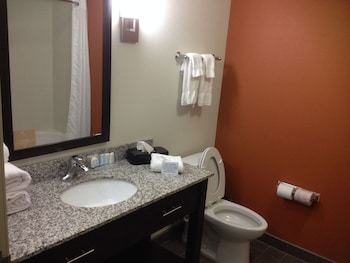 Hotel Sleep Inn & Suites