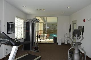 Hotel Sleep Inn & Suites