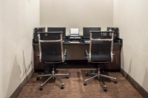 Hotel Sleep Inn & Suites