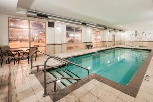 Hotel Sleep Inn & Suites