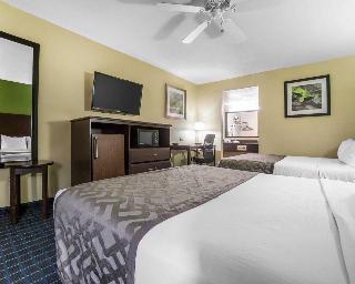 Hotel Rodeway Inn & Suites