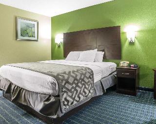 Hotel Rodeway Inn & Suites