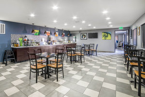 Hotel Rodeway Inn & Suites