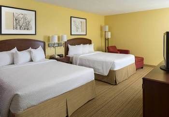 Hotel Courtyard By Marriott Daytona Beach Speedway/airport