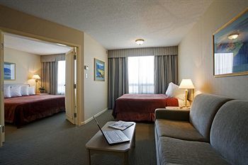 Hotel Quality Suites Whitby