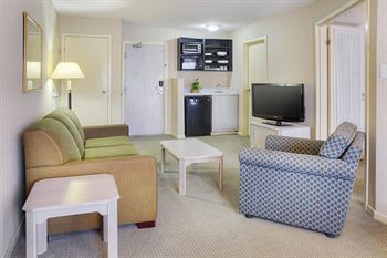 Hotel Quality Suites Whitby