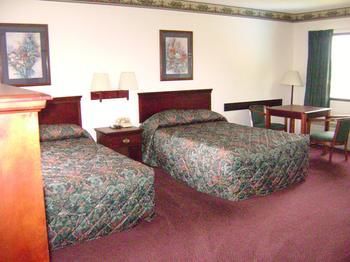 Motel Garden Inn & Suites