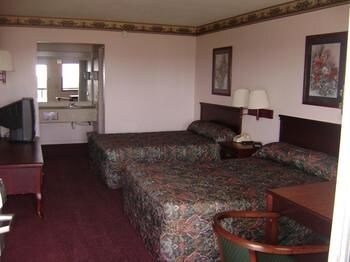 Motel Garden Inn & Suites