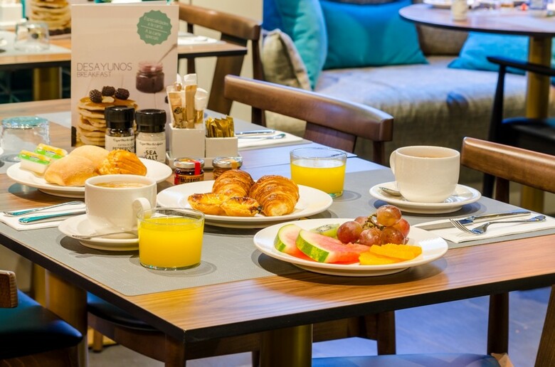 Hotel Vincci Liberdade
