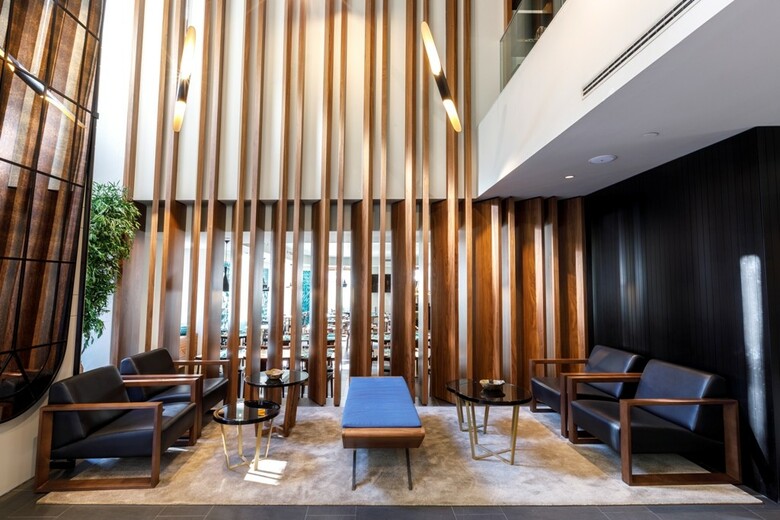 Hotel Vincci Liberdade