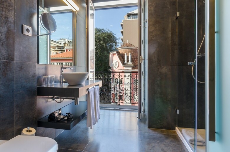 Hotel Vincci Liberdade