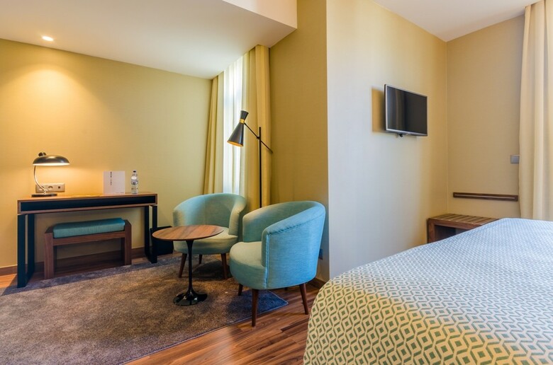 Hotel Vincci Liberdade