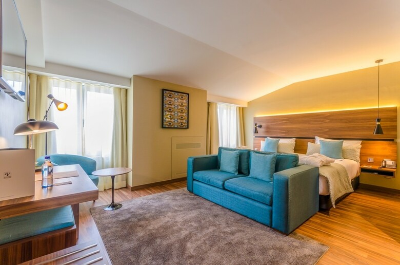 Hotel Vincci Liberdade