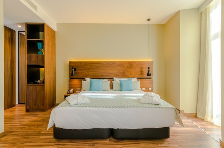 Hotel Vincci Liberdade