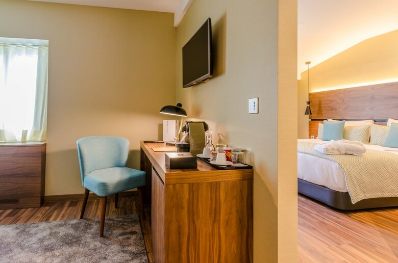 Hotel Vincci Liberdade