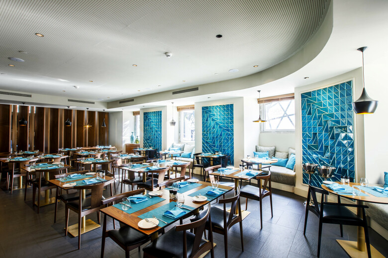 Hotel Vincci Liberdade