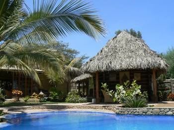 Hotel Kimbas Bungalows