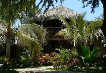 Hotel Kimbas Bungalows