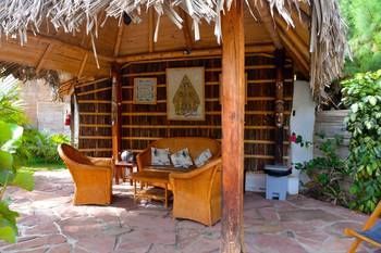Hotel Kimbas Bungalows
