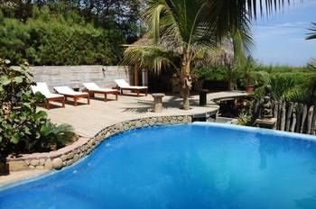Hotel Kimbas Bungalows