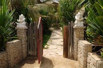 Hotel Kimbas Bungalows