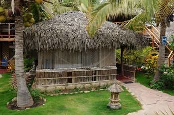 Hotel Kimbas Bungalows