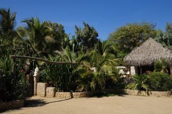 Hotel Kimbas Bungalows