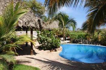 Hotel Kimbas Bungalows