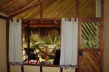Hotel Kimbas Bungalows