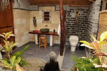 Hotel Kimbas Bungalows